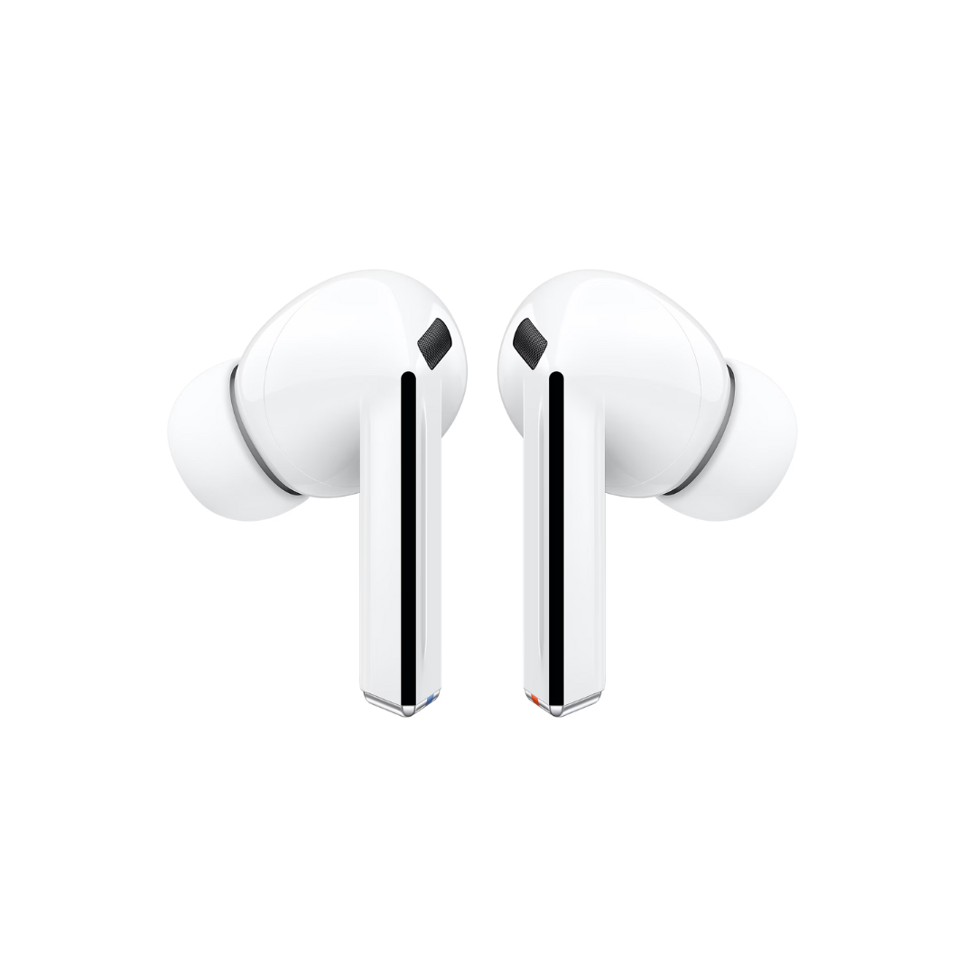 Samsung Galaxy Buds 3 TWS | Voice Command | Crystal Sound | Seamless Bluetooth Connectivity | Enhanced &nbsp;360 Audio | Personalized Beam forming | Galaxy Wearable App