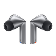 Samsung Galaxy Buds 3 TWS | Voice Command | Crystal Sound | Seamless Bluetooth Connectivity | Enhanced &nbsp;360 Audio | Personalized Beam forming | Galaxy Wearable App