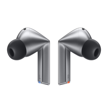 Samsung Galaxy Buds 3 TWS | Voice Command | Crystal Sound | Seamless Bluetooth Connectivity | Enhanced &nbsp;360 Audio | Personalized Beam forming | Galaxy Wearable App