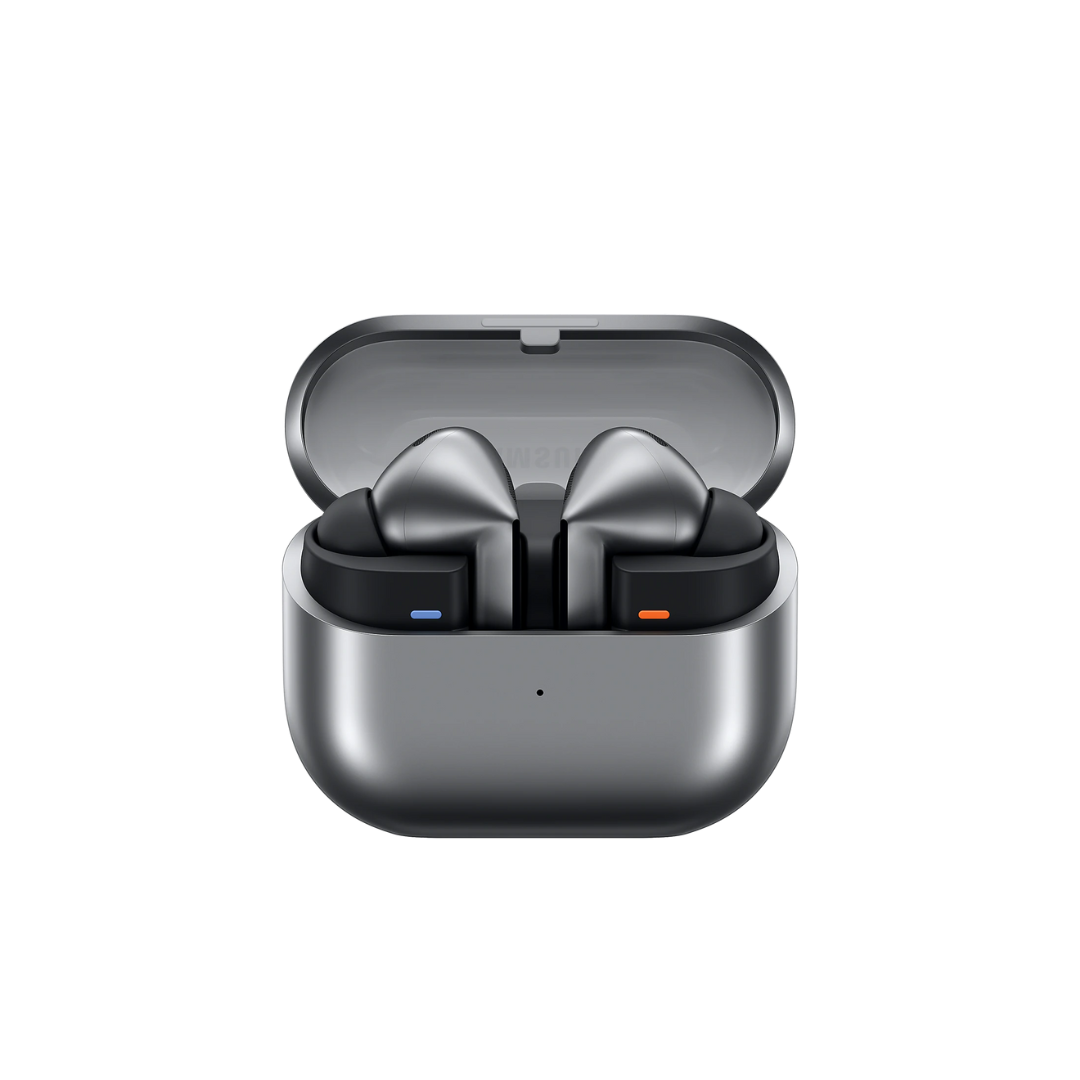 Samsung Galaxy Buds 3 Pro - Silver