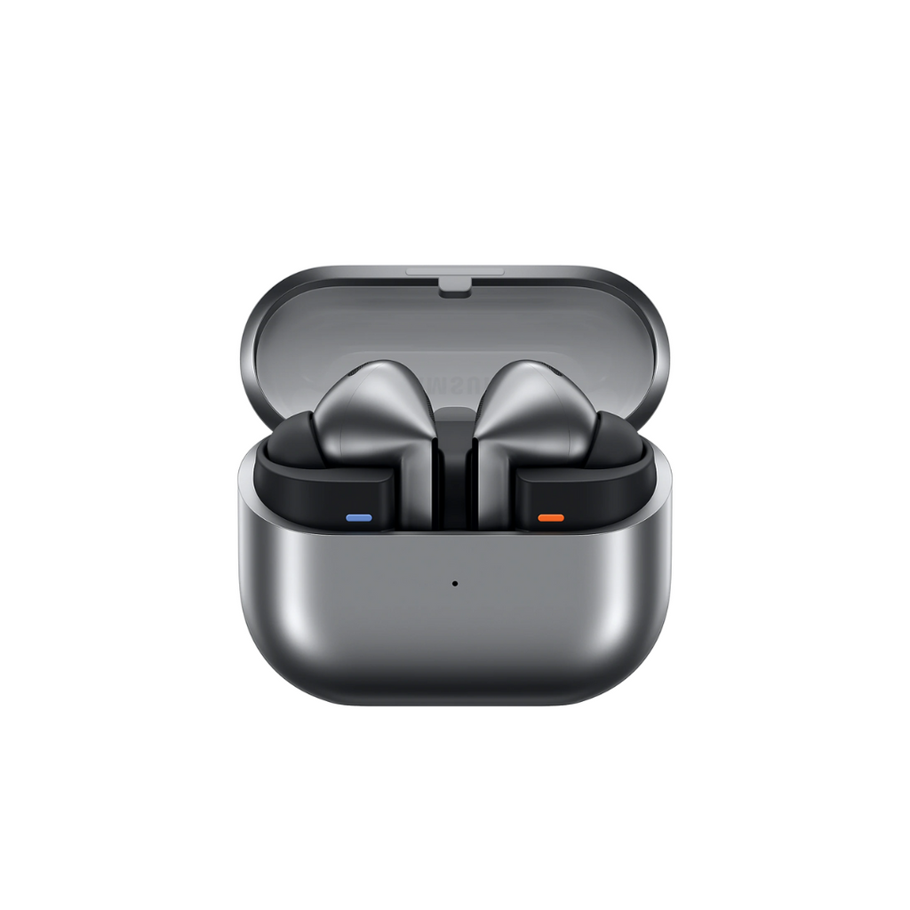 Samsung Galaxy Buds 3 Pro - Silver