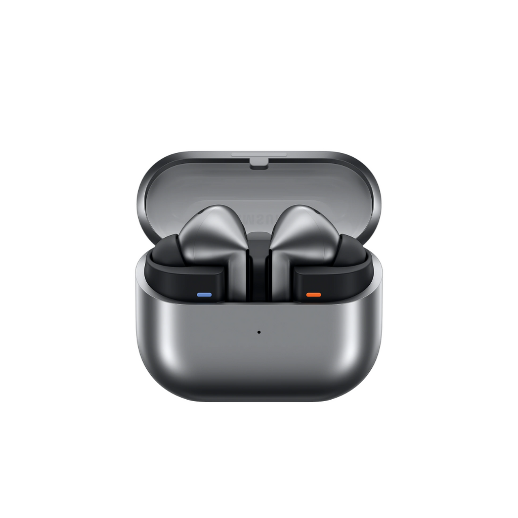 Samsung Galaxy Buds 3 TWS | Voice Command | Crystal Sound | Seamless Bluetooth Connectivity | Enhanced &nbsp;360 Audio | Personalized Beam forming | Galaxy Wearable App