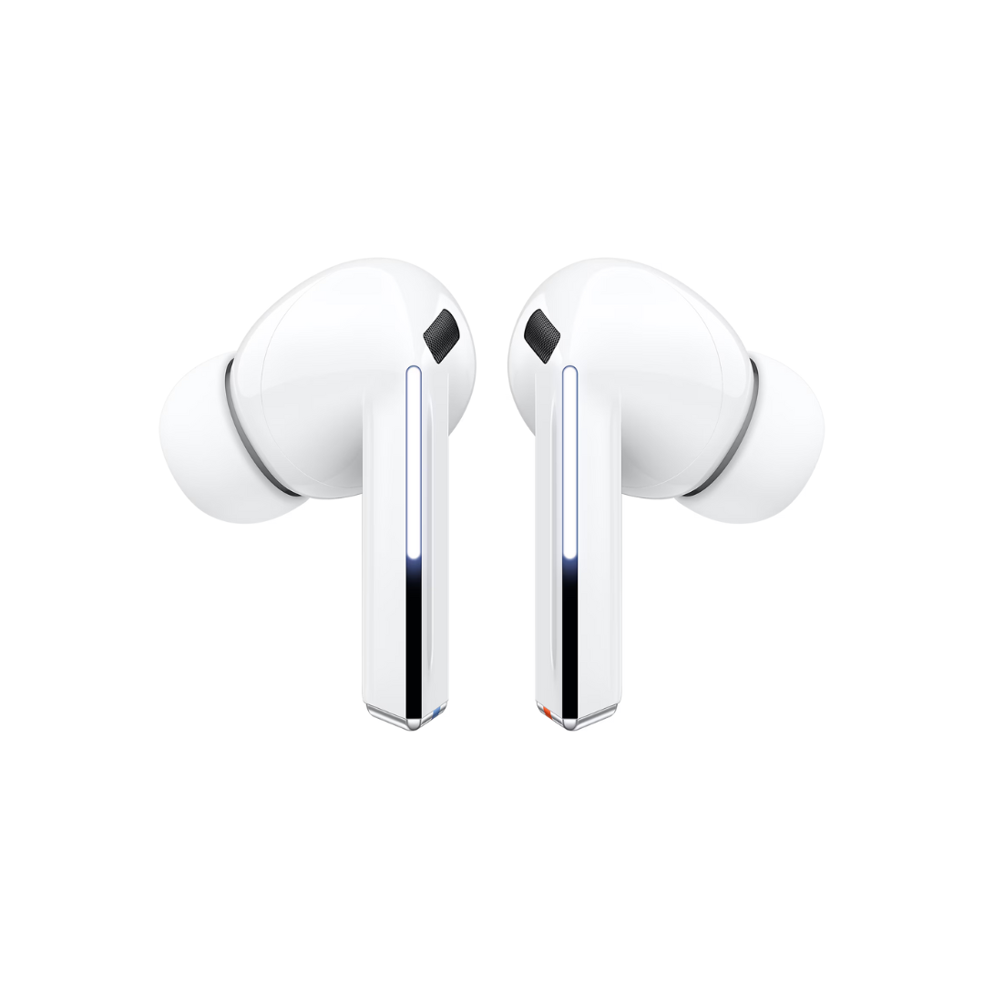 Samsung Galaxy Buds 3 TWS | Voice Command | Crystal Sound | Seamless Bluetooth Connectivity | Enhanced &nbsp;360 Audio | Personalized Beam forming | Galaxy Wearable App