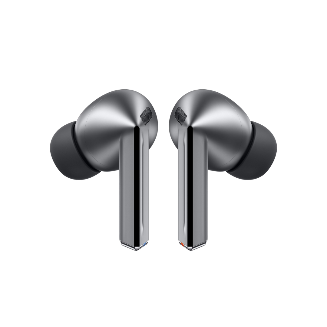 Samsung Galaxy Buds 3 Pro - Silver