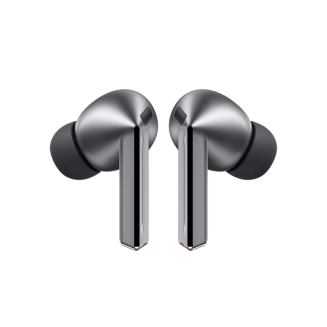 Samsung Galaxy Buds 3 TWS | Voice Command | Crystal Sound | Seamless Bluetooth Connectivity | Enhanced &nbsp;360 Audio | Personalized Beam forming | Galaxy Wearable App