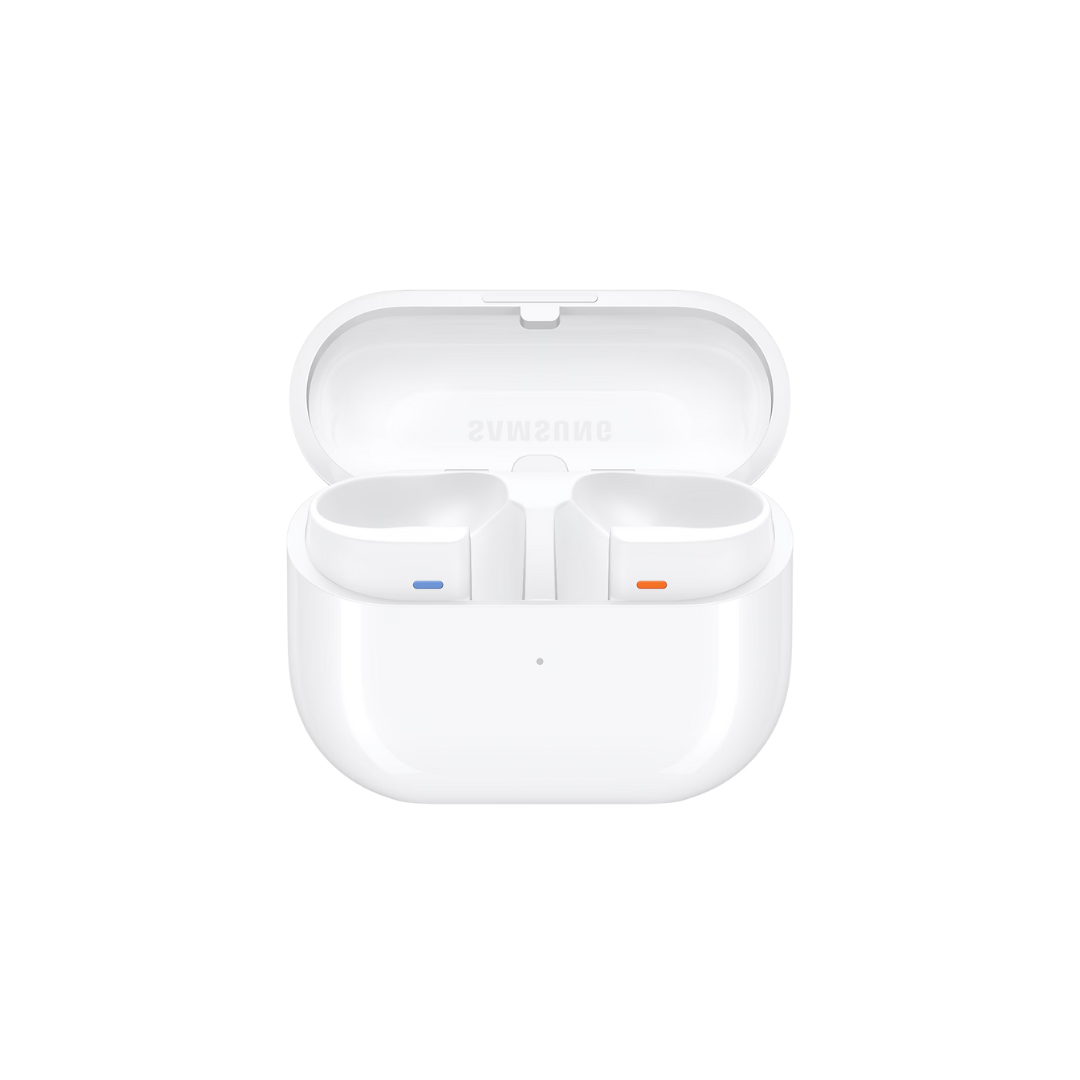 Samsung Galaxy Buds 3 TWS | Voice Command | Crystal Sound | Seamless Bluetooth Connectivity | Enhanced &nbsp;360 Audio | Personalized Beam forming | Galaxy Wearable App