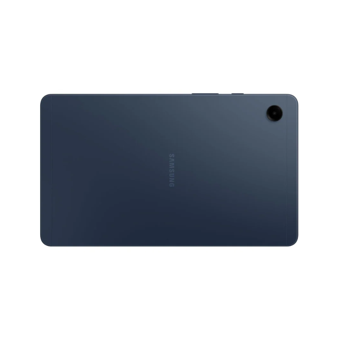 Samsung Galaxy Tab A9 22.10 cm (8.7 inch) Display, RAM 4 GB, ROM 64 GB Expandable, Wi-Fi Tablet, Dark Blue Samsung