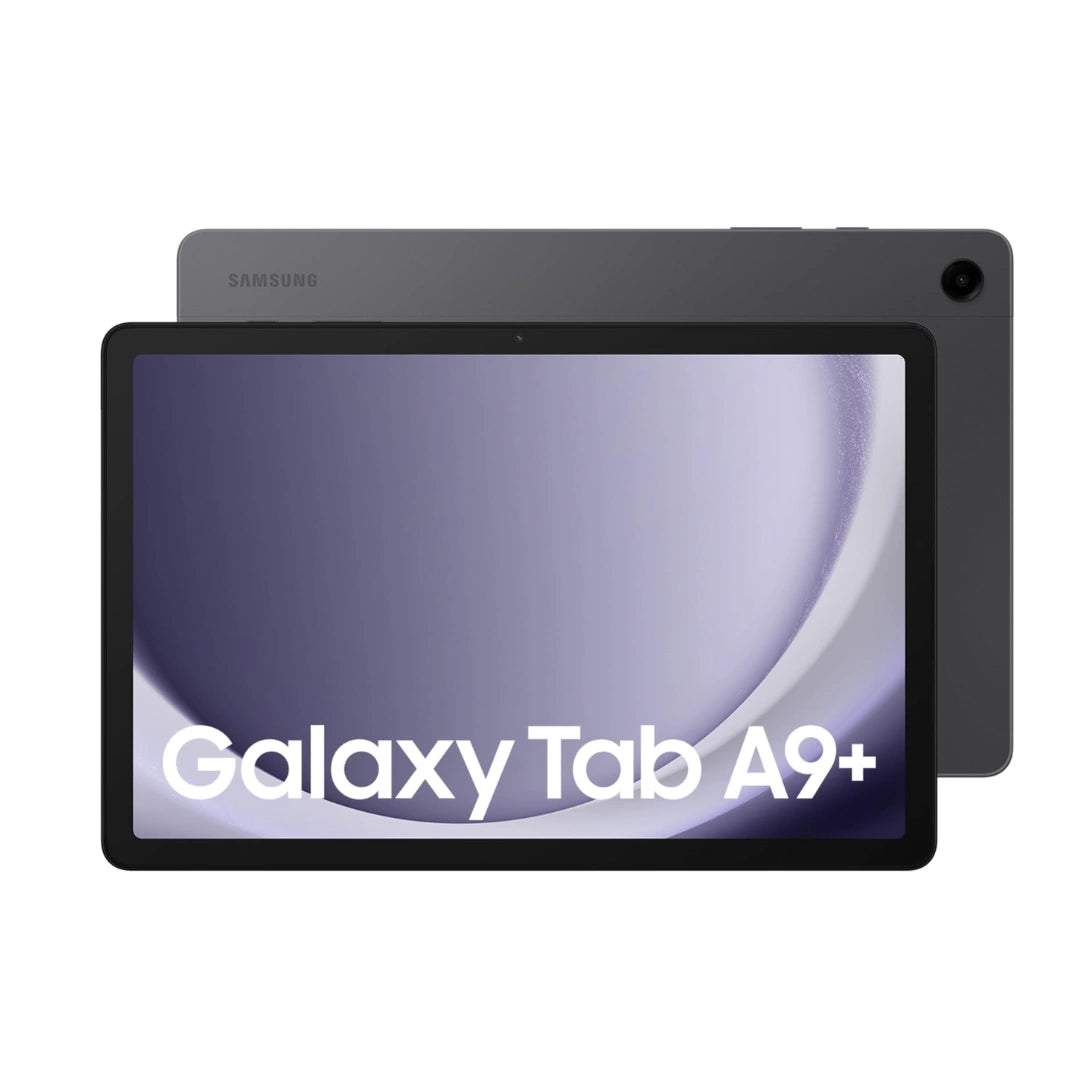 Samsung Galaxy Tab A9+ 27.94 cm(11.0 inch) Display, RAM 4 GB, ROM 64 GB Expandable, Wi-Fi+5G, Tablet Samsung