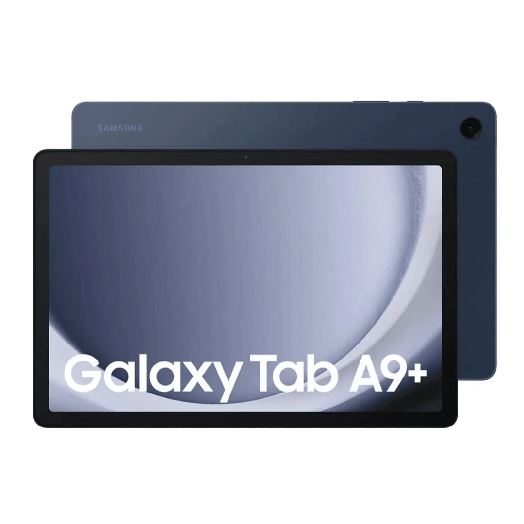 Samsung Galaxy Tab A9+ 27.94 cm(11.0 inch) Display, RAM 4 GB, ROM 64 GB Expandable, Wi-Fi+5G, Tablet Samsung