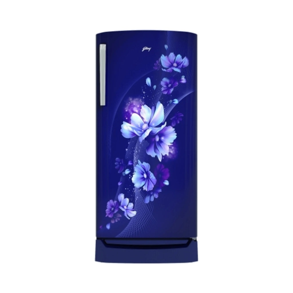 Godrej_180_L_Single_Door_3 Star_Refrigerator
