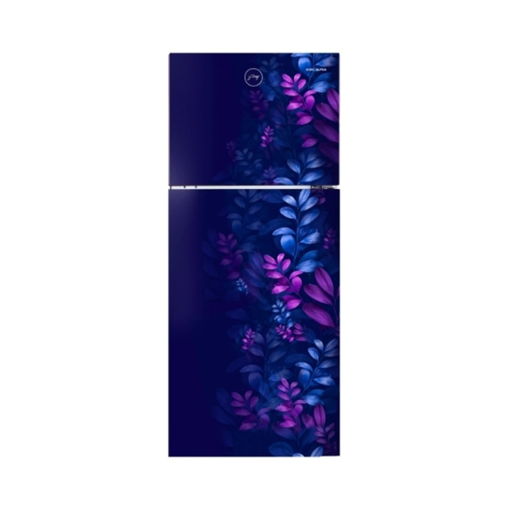 Godrej_233L_2_Star_Double_Door_Refrigerator