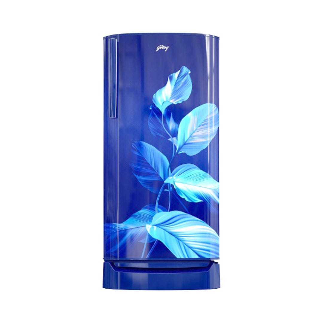 Godrej_2_Star_180L_Refrigerator
