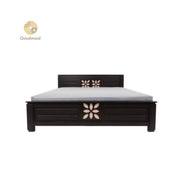 Goodwood_European_Teak_King_Size_Mahagony_Wood_