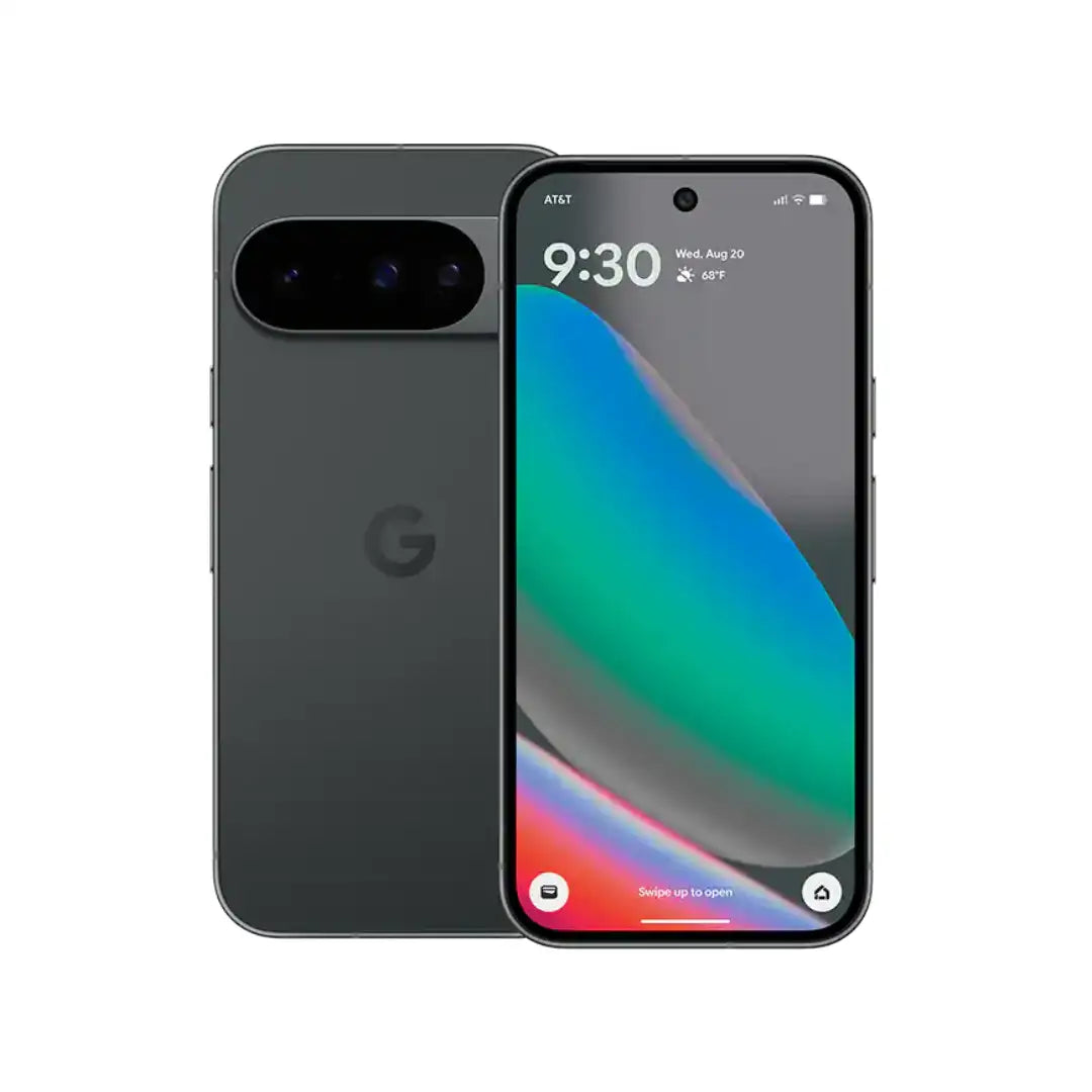 Google Pixel 10 | 6.3inches Display | Google Tensor G5 | 48MP Main Camera | 10.5 MP Front Camera | 4970 mAH Battery