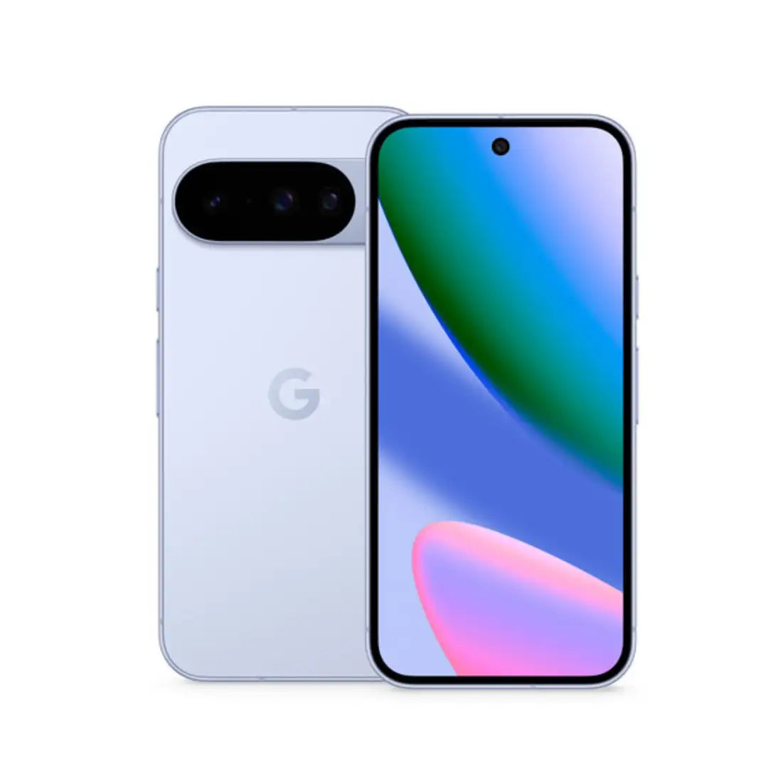 Google Pixel 10 | 6.3inches Display | Google Tensor G5 | 48MP Main Camera | 10.5 MP Front Camera | 4970 mAH Battery