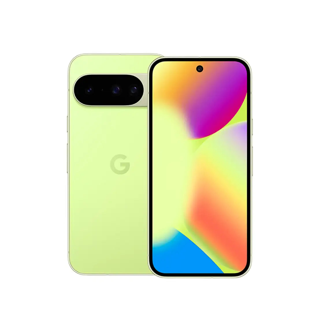 Google Pixel 10 | 6.3inches Display | Google Tensor G5 | 48MP Main Camera | 10.5 MP Front Camera | 4970 mAH Battery