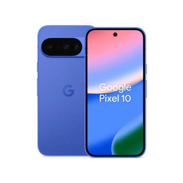 Google Pixel 10 | 6.3inches Display | Google Tensor G5 | 48MP Main Camera | 10.5 MP Front Camera | 4970 mAH Battery