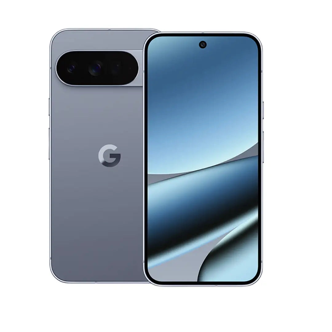 Google Pixel 10 Pro XL | 6.8inches Display | 50MP Rear Camera | 42 MP Front Camera | 5200 mAH Battery