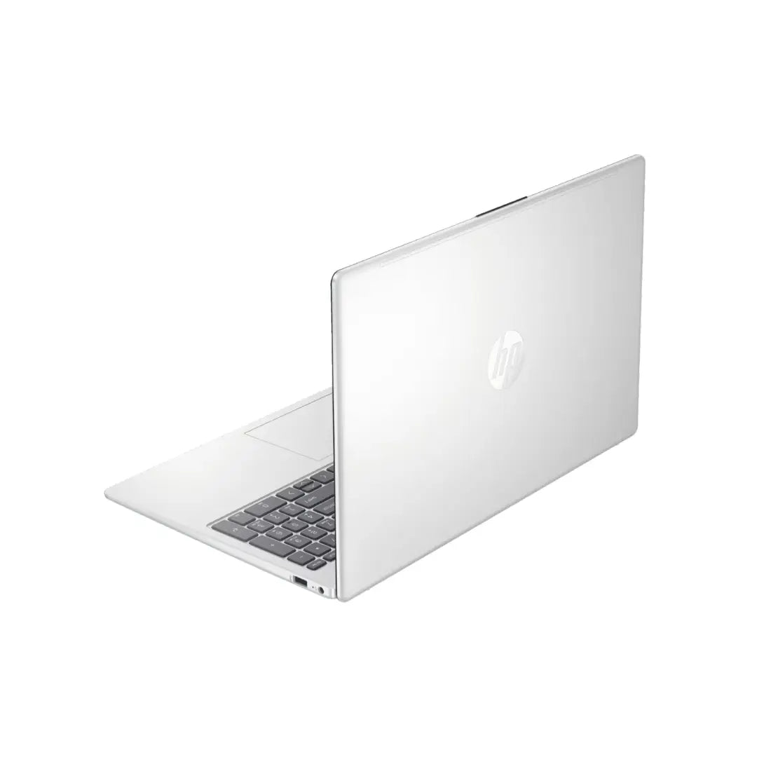 HP -FD0466TU (CI5/15.6 INCH/8GB RAM/ 512 GB/SILVER) LAPTOP