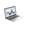 HP 15-FC0389AU(AMD RYZEN5-7430U/16GB SODIMM/512GB SSD/W11/15.6 INCH)-SILVER:LAPTOP