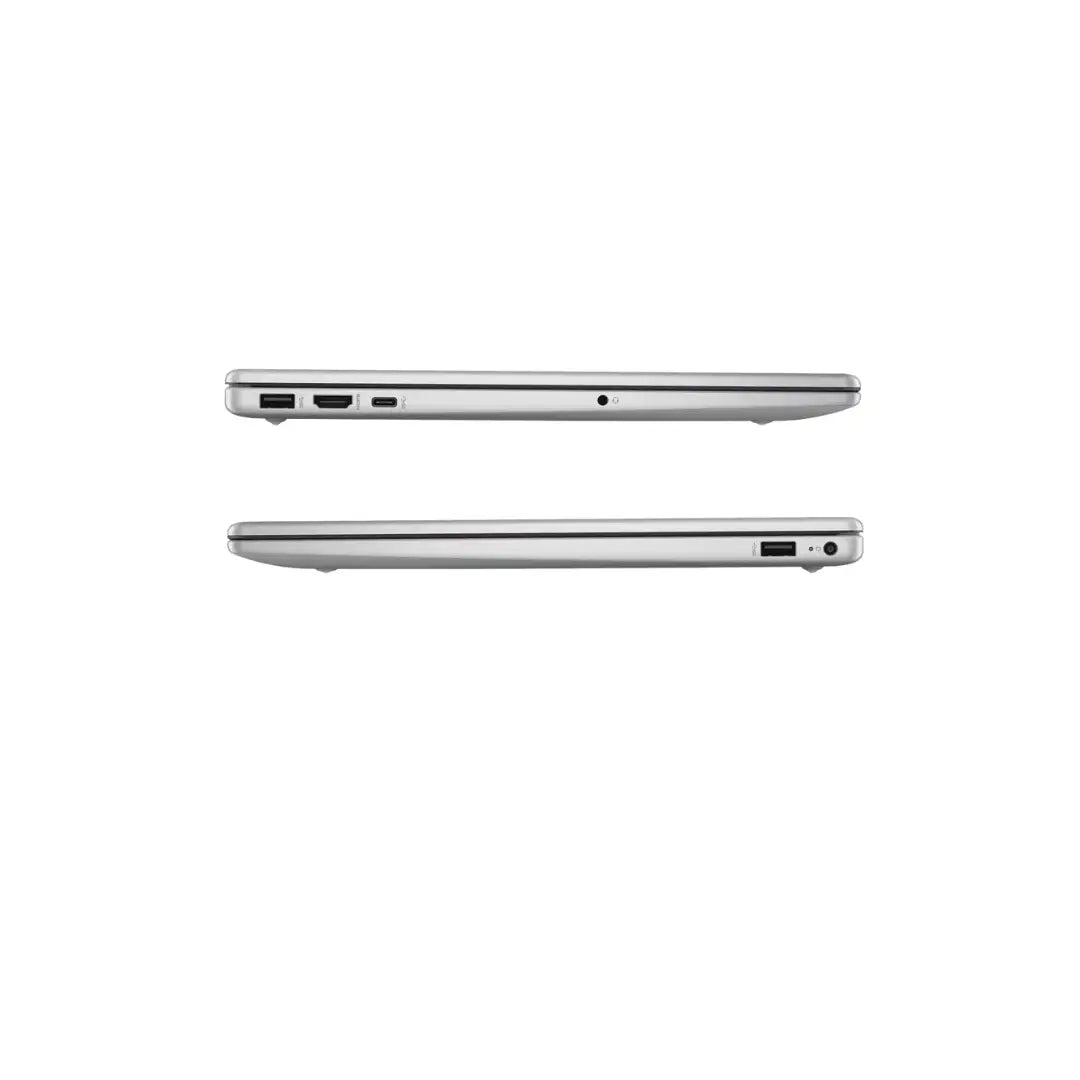 HP 15-FC0154AU(AMD RYZEN3-7320U/8GB LPDDR5/512GB SSD/W11/15.6 INCH)-SILVER:LAPTOP