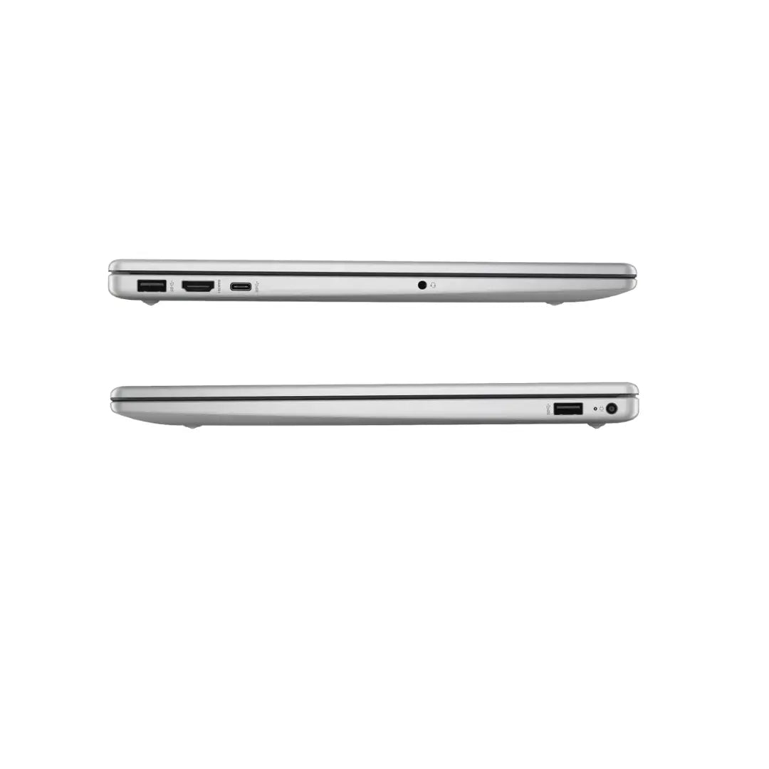 HP -FD0466TU (CI5/15.6 INCH/8GB RAM/ 512 GB/SILVER) LAPTOP
