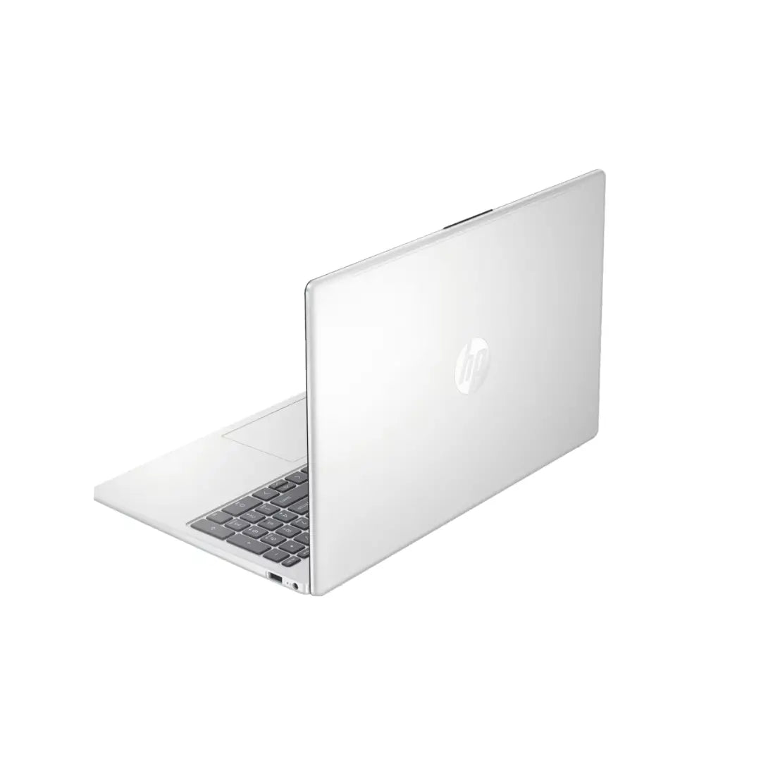 HP 15-FD0467TU(CI5-1334U/8GB LPDDR5/512GB SSD/W11/15.6 INCH)-SILVER:LAPTOP