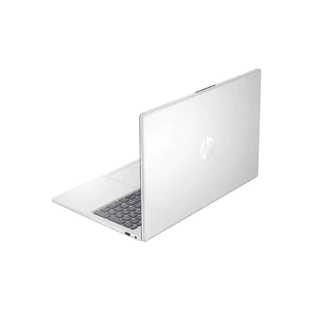 HP 15-FC0389AU(AMD RYZEN5-7430U/16GB SODIMM/512GB SSD/W11/15.6 INCH)-SILVER:LAPTOP