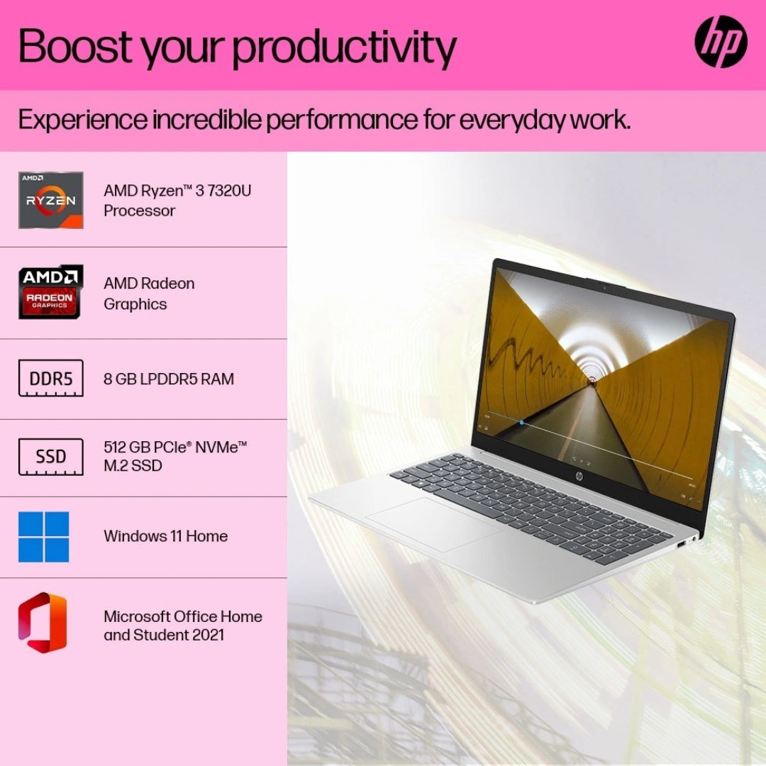 HP-FC0154AU - 15.6inch Display