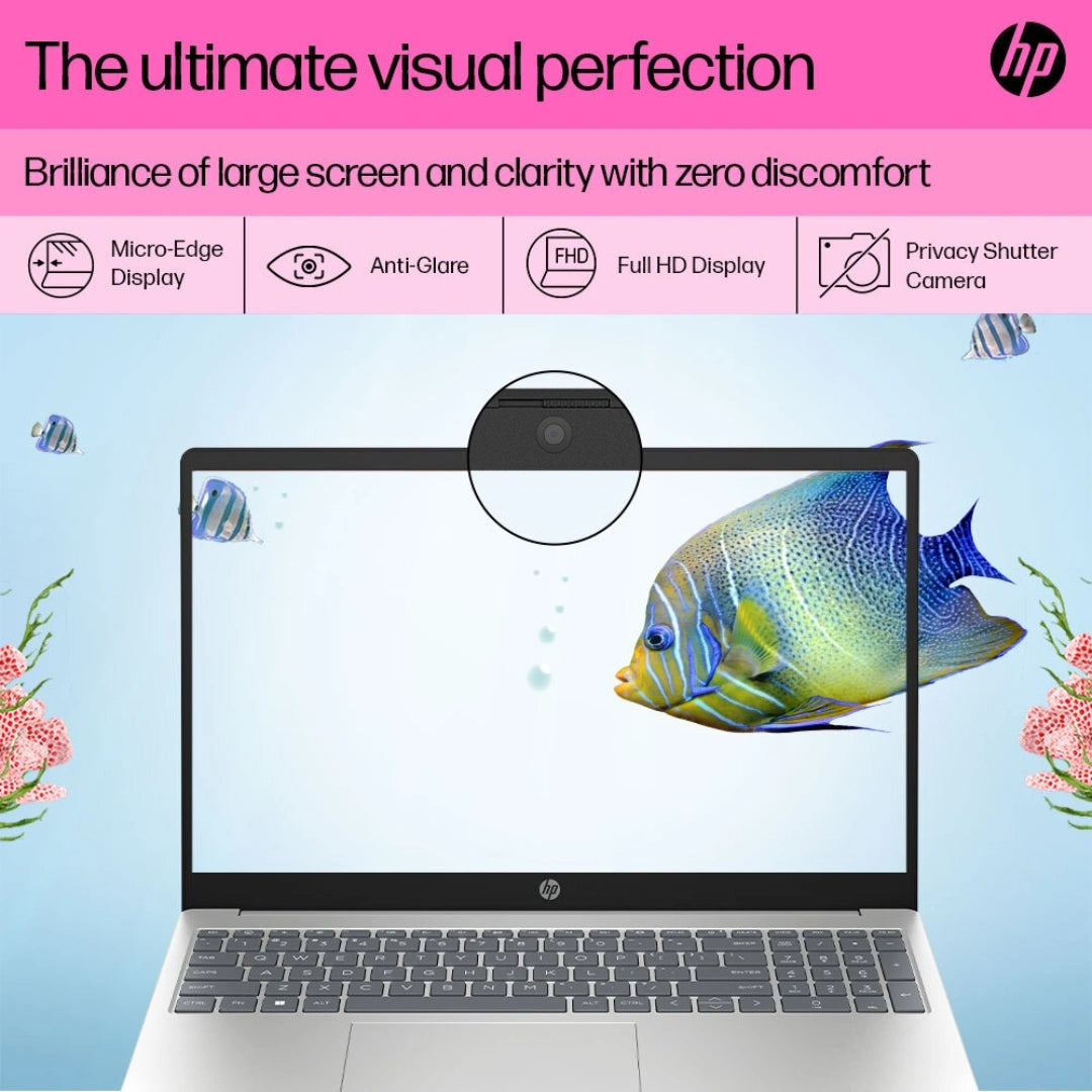 HP-FC0154AU- THE ULTIMATE VISUAL PERFECTION 
