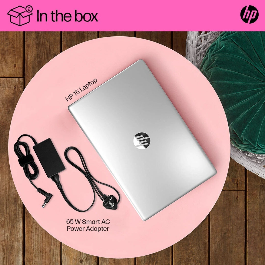 HP-FC0154AU-65W Smart AC Power Adapter 