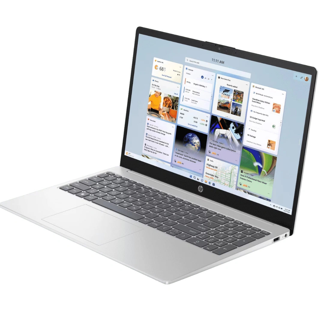 HP-HPEssentials (12th Gen/ i3 processor/8 GB DDR4-3200 RAM/512 GB SSD/(15.6)) 