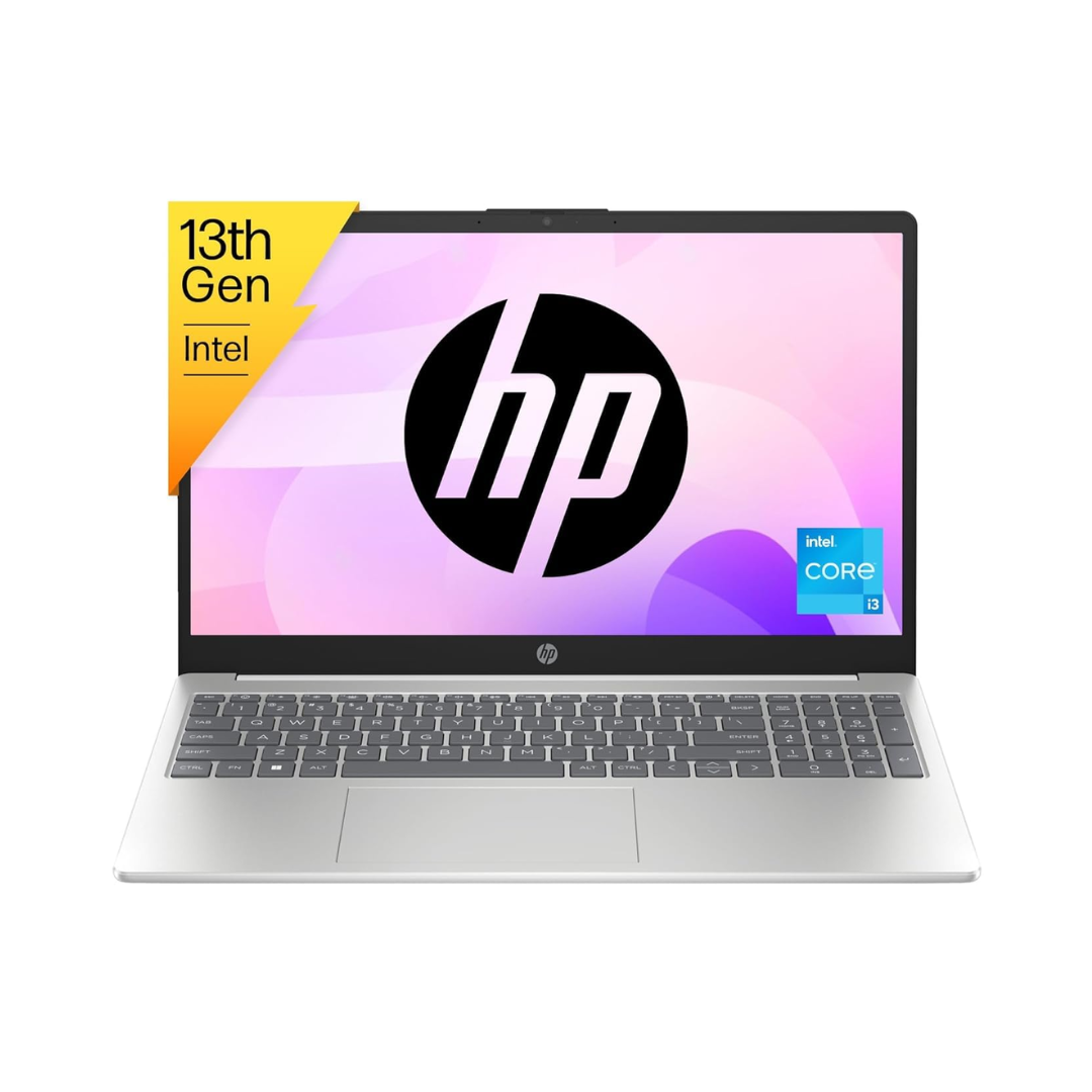 HP 15-FD0186TU - Laptop