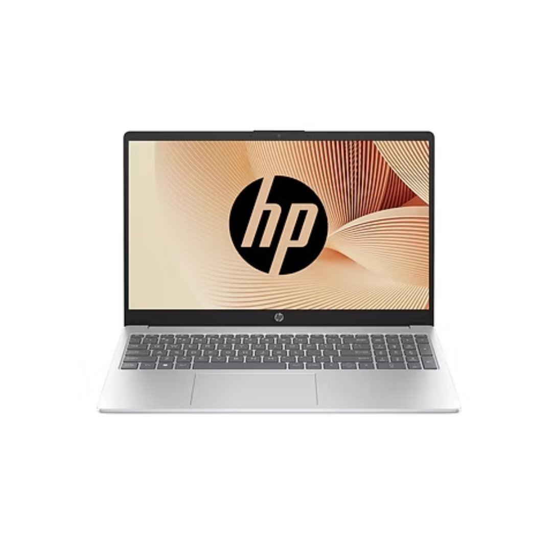 HP 15-FC0564AU Laptop | AMD Ryzen3 7320U Processor | HP True Vision 1080p FHD Camera | 41Wh Li-ion polymer