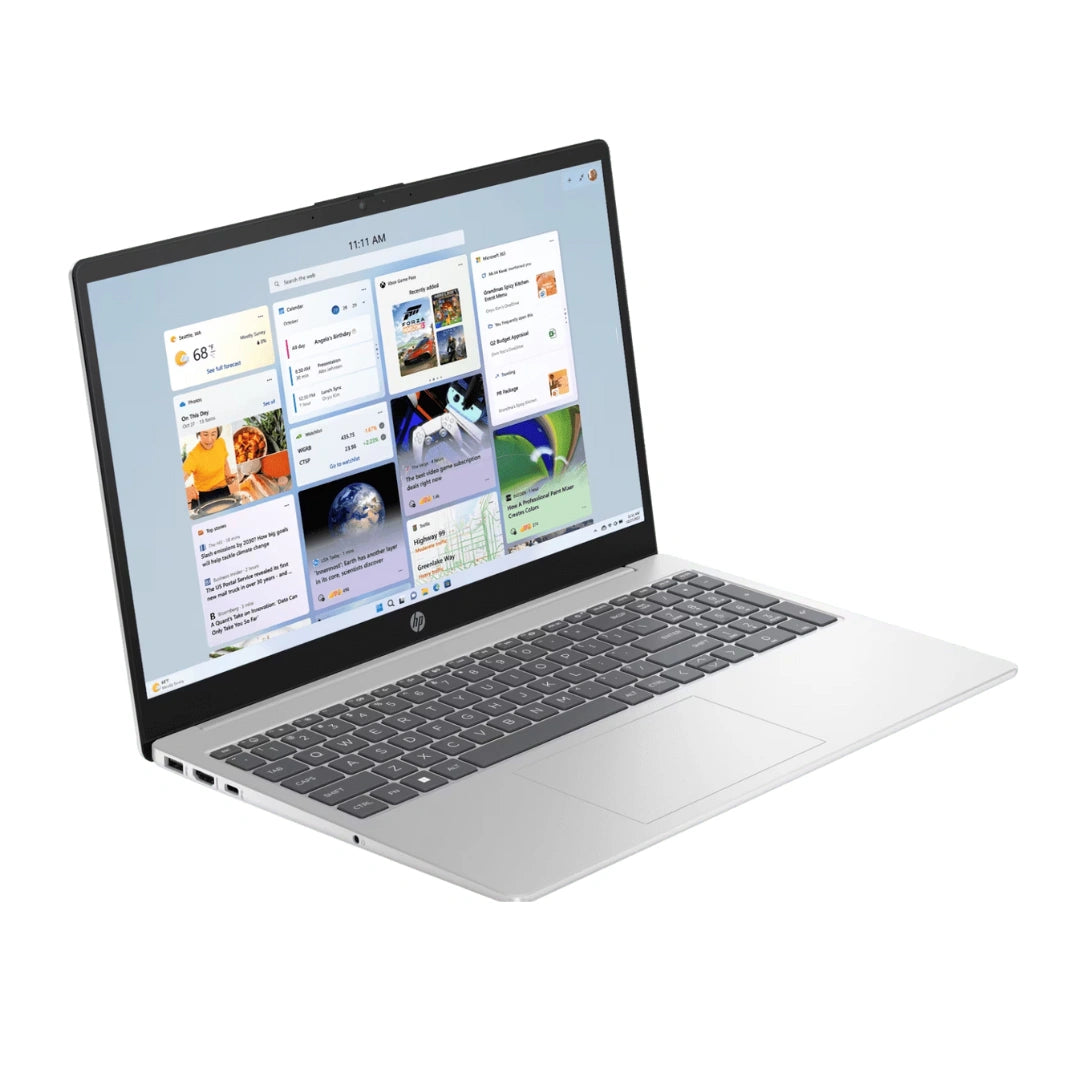 HP 15 FC0156AU Laptop - SLIM 