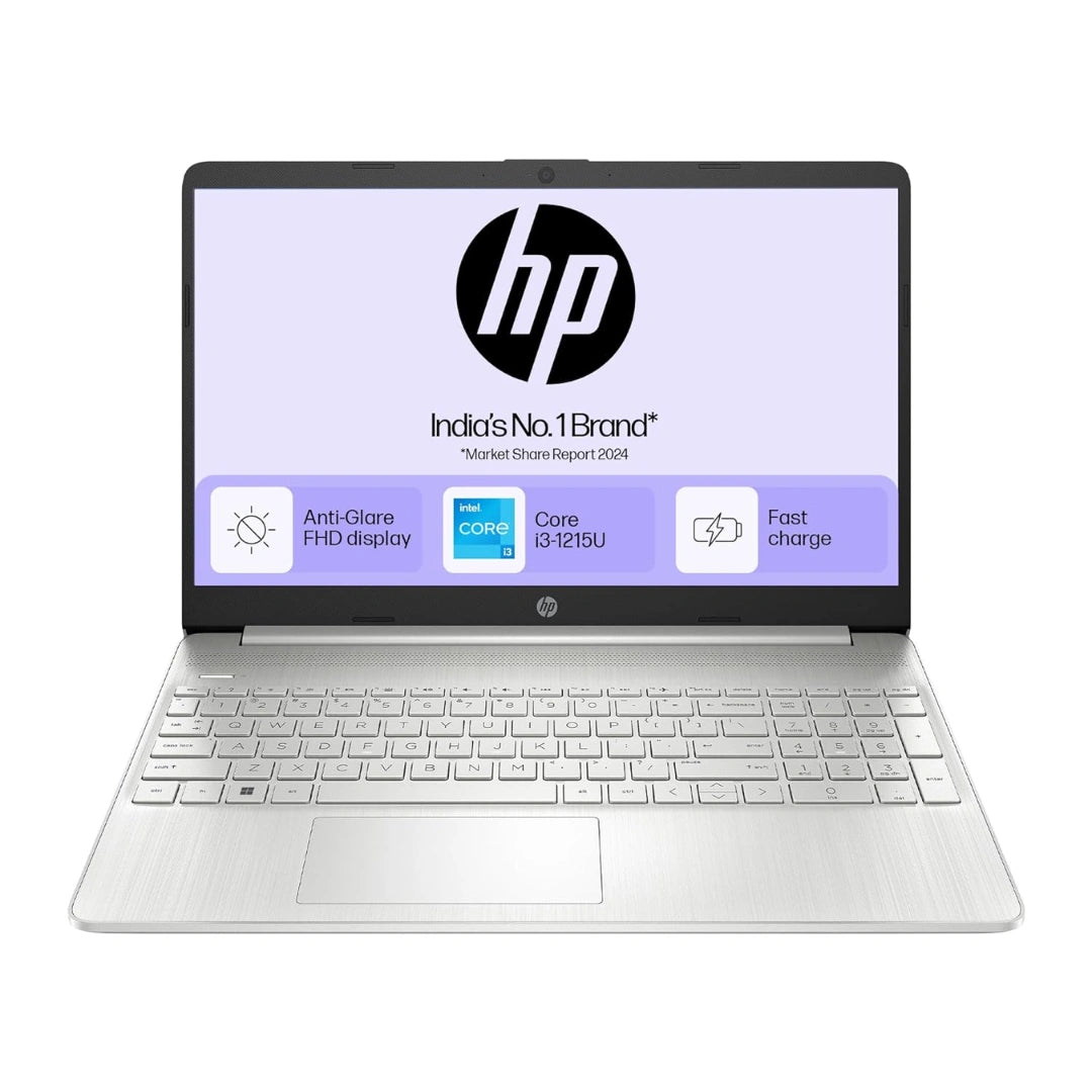 HP 15S-FD0061TU Laptop