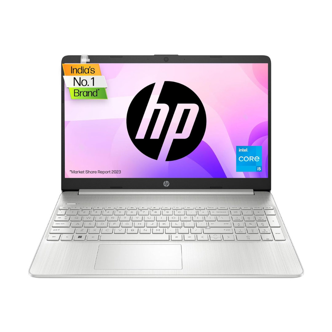 HP 15s-FQ5330TU - Laptop