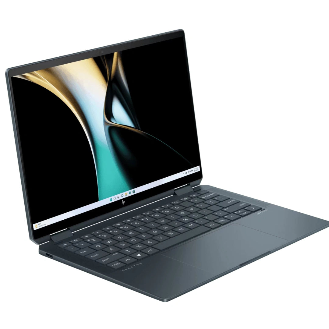 HP SPECTRE X360(14-EU0558TU/32GB/LPDDR 5X/1TB SSD/W11/14 INCH) BLUE LAPTOP