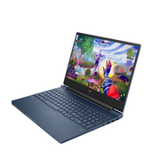 HPVIRTUS15-Victus15 - BLUE COLOR  LAPTOP 