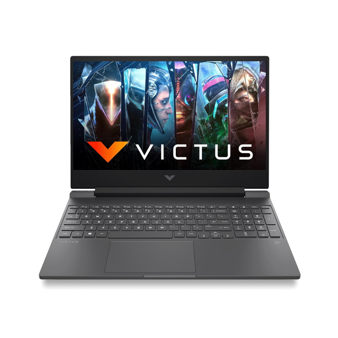 HP Victus 15-FB0050AX - Laptop