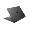 HP VICTUS GAMING 15(R5600H/8GB/512GB/4GB AMD Radeon/15.6INCH)(FB0185AX)-BLACK:LAPTOP
