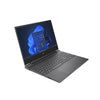 HP VICTUS GAMING 15(R5600H/8GB/512GB/4GB AMD Radeon/15.6INCH)(FB0185AX)-BLACK:LAPTOP