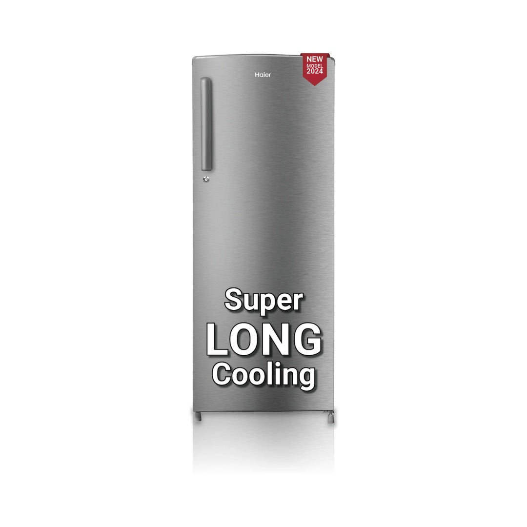 Haier_235 L_2_Star_Single_Door_Refrigerator