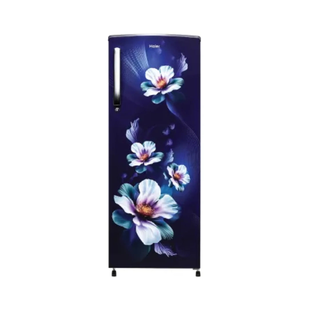 Haier _253L_3Star_Direct_Cool_Single_ Door_Refrigerator_