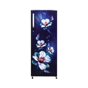 Haier _253L_3Star_Direct_Cool_Single_ Door_Refrigerator_