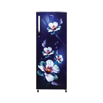 Haier _253L_3Star_Direct_Cool_Single_ Door_Refrigerator_