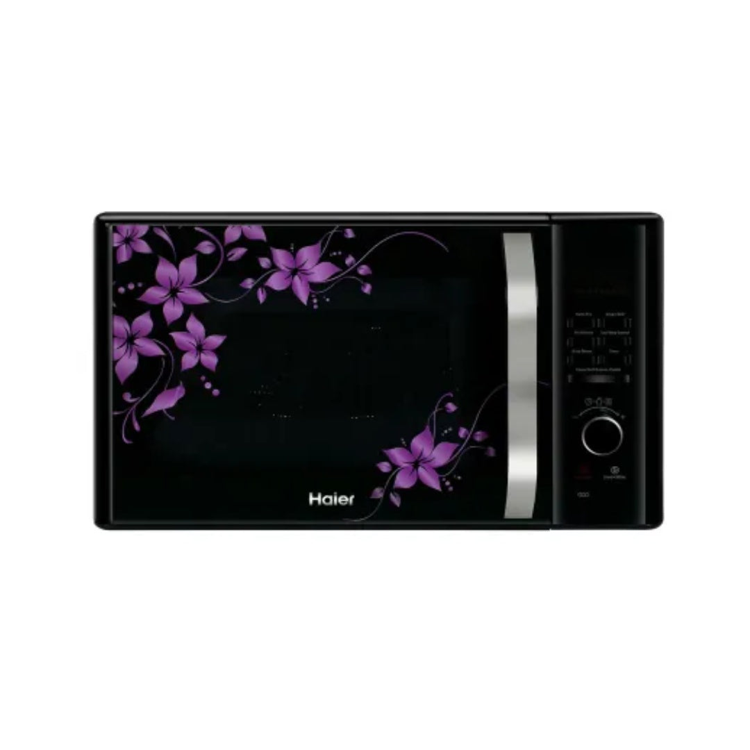 Haier_30L_Convection_Microwave_Oven