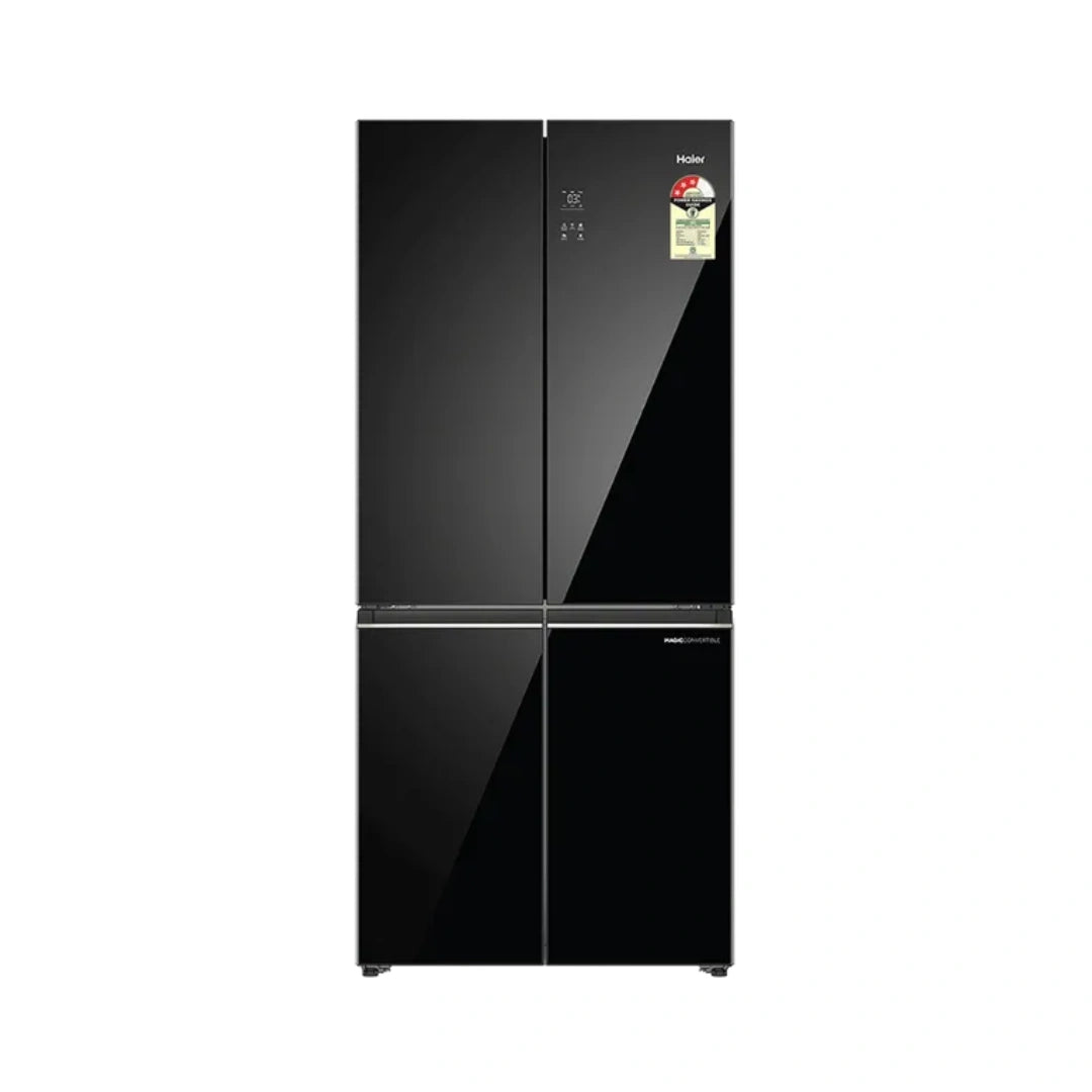 Haier_520_Litres_3Star_Convertible_4 Door_Side_by_Side_WiFi_Refrigerator_