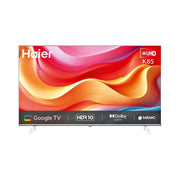 Hair_4K_Ultra_HD_K85_Series_ 189_cm_75_Smart_Google_TV_