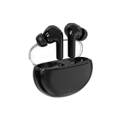 HAPIPOLA Magic TWS Ear Buds, Wireless Earphones, Immersive Audio | Ai-ENC | Bluetooth v5.2 13mm Driver | Stand-by 23 Hours Playback | Touch Control Type C Interface
